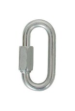 CypherClimbing Carbon Steel Quick Links
