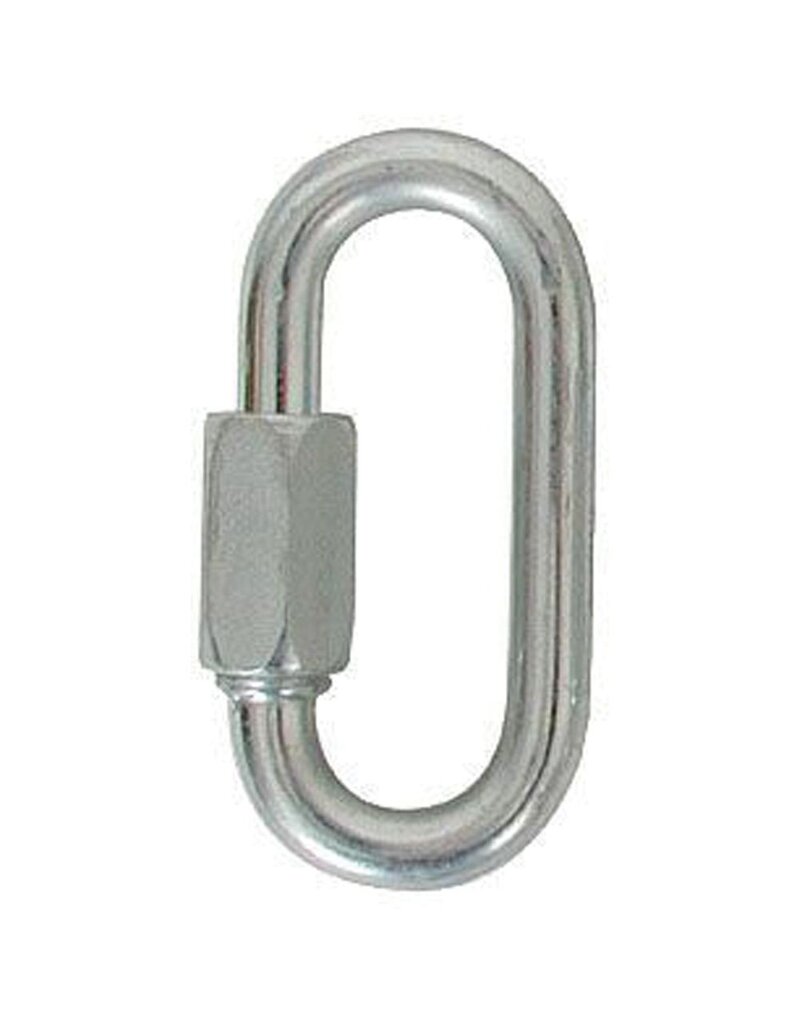 CypherClimbing Carbon Steel Quick Links