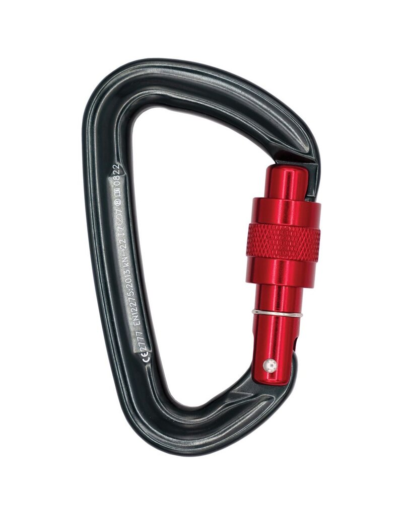 CypherClimbing Firefly II Screw Gate