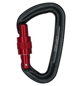 CypherClimbing Firefly II Screw Gate