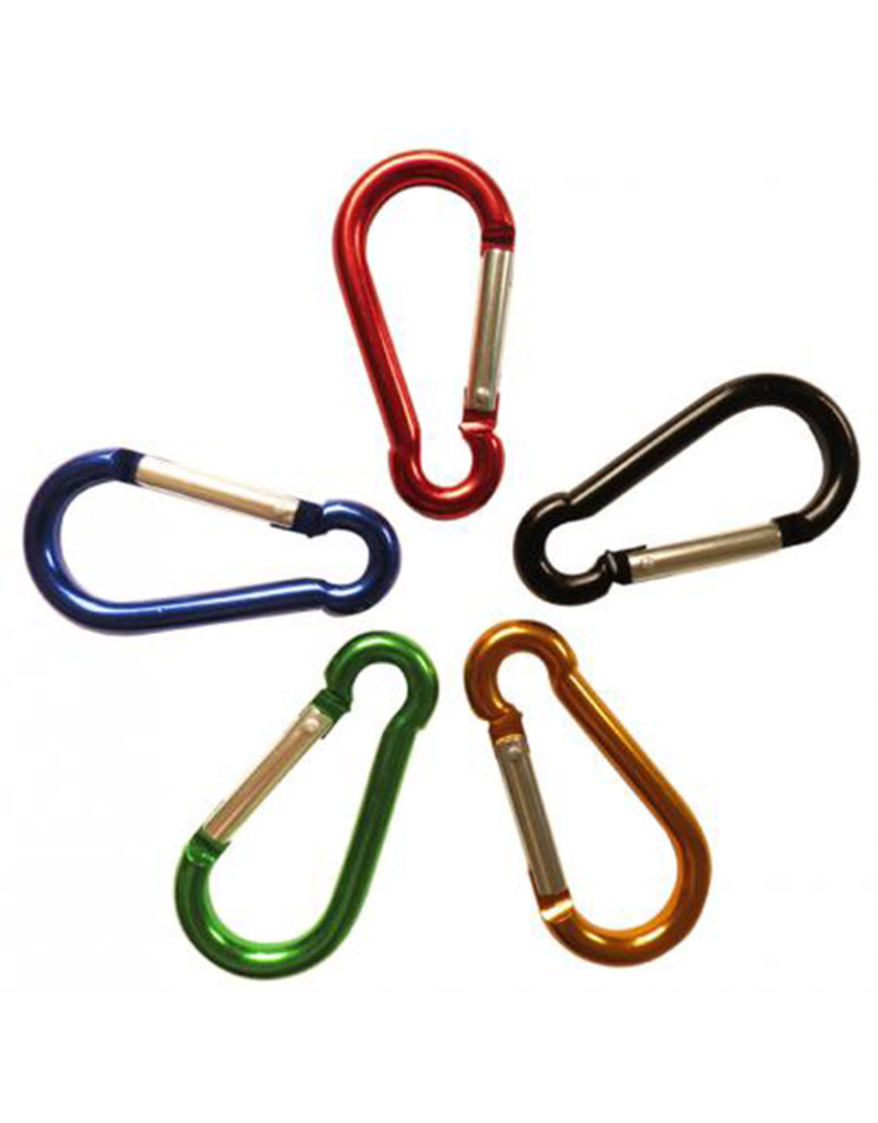Charlie's Accessory Biner