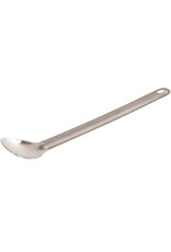 OLicamp Titanium Long Spoon