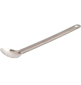 OLicamp Titanium Long Spoon