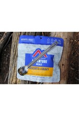 OLicamp Titanium Long Spoon