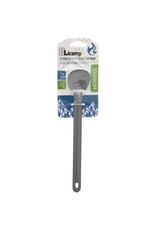 OLicamp Titanium Long Spoon