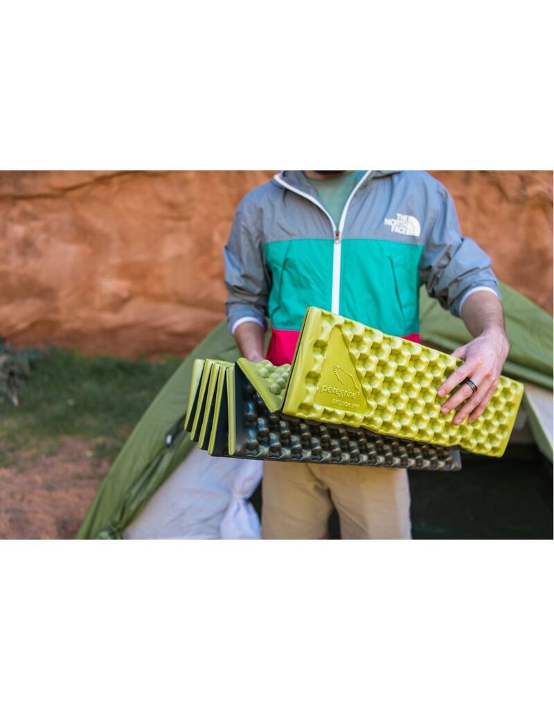 Peregrine Grid Link Folding Foam Pad