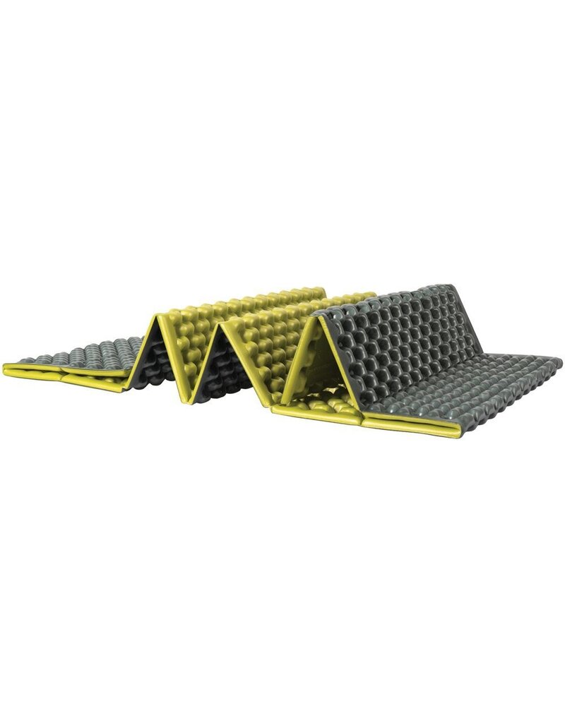 Peregrine Grid Link Folding Foam Pad