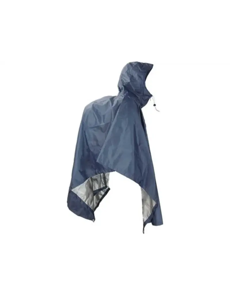 JR Gear Light Weight Ponchos