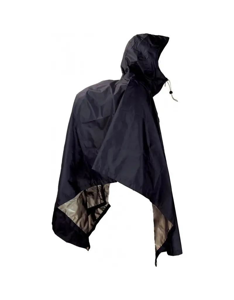 JR Gear Light Weight Ponchos