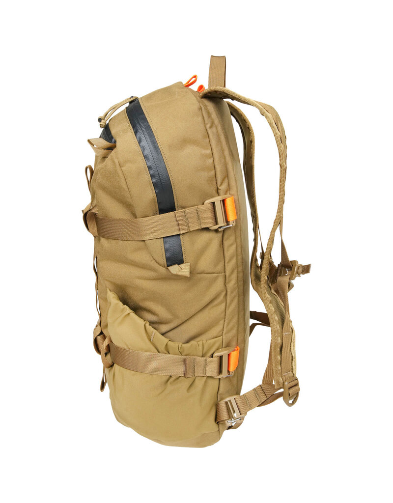 Mystery Ranch Gravelly 18