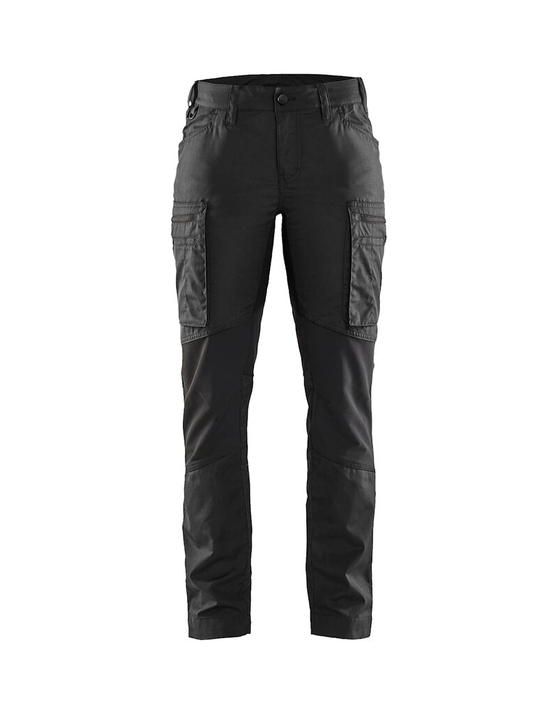 Blaklader Workwear Women's Service Stretch Pants