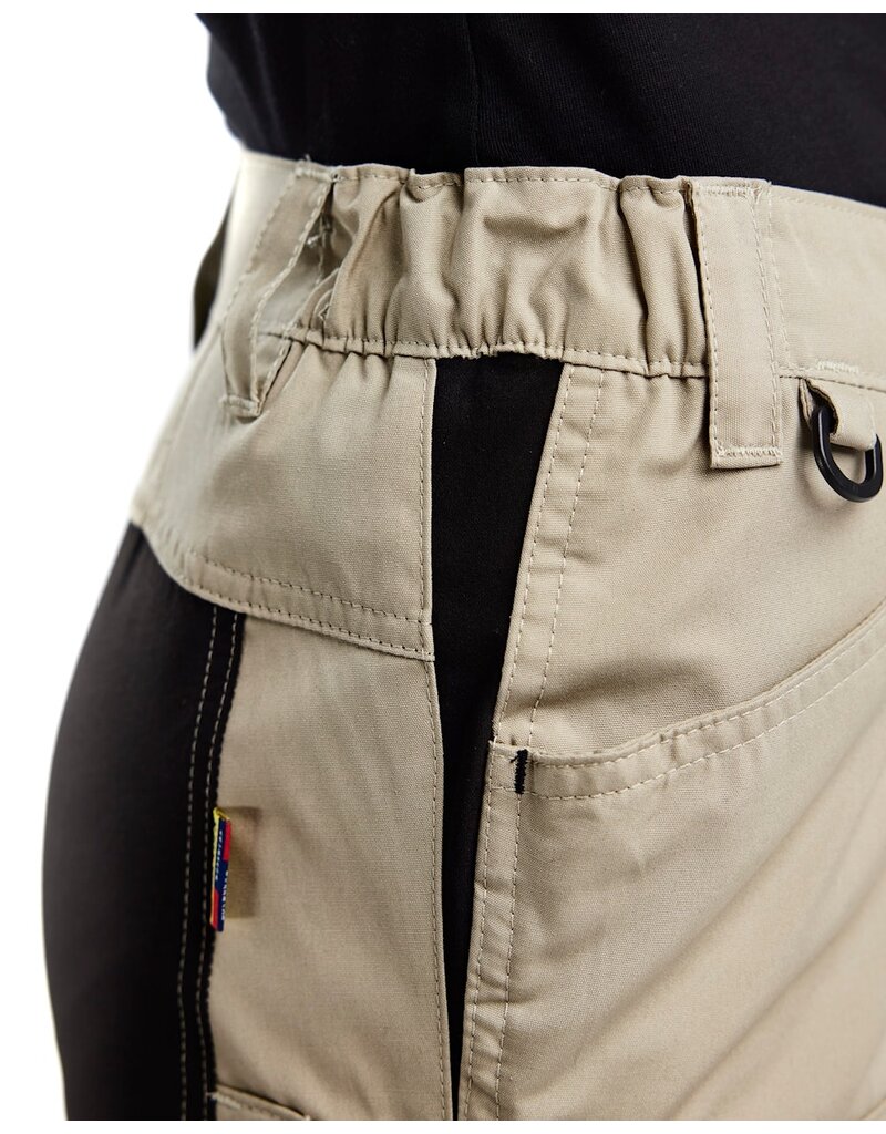 Blaklader Workwear Women's Service Stretch Pants