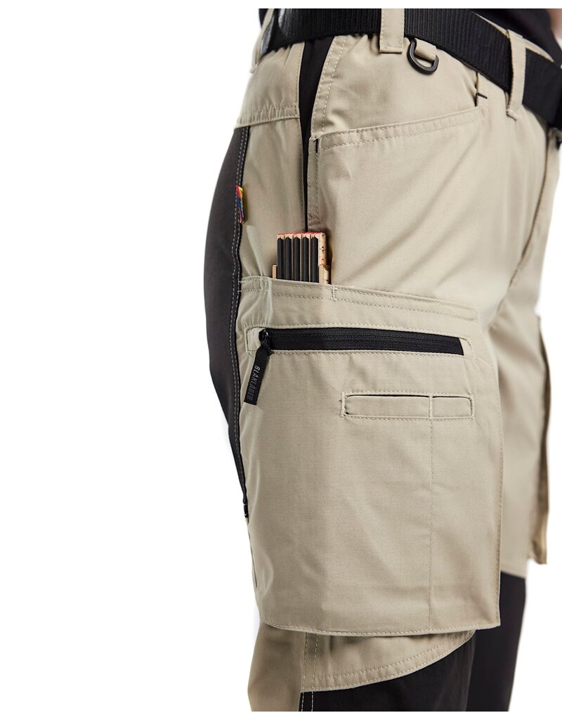 Blaklader Workwear Women's Service Stretch Pants