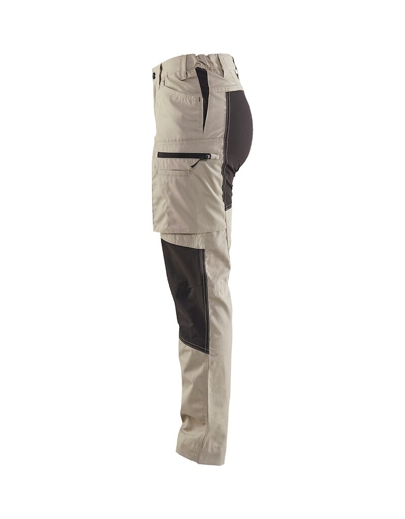 Blaklader Workwear Women's Service Stretch Pants
