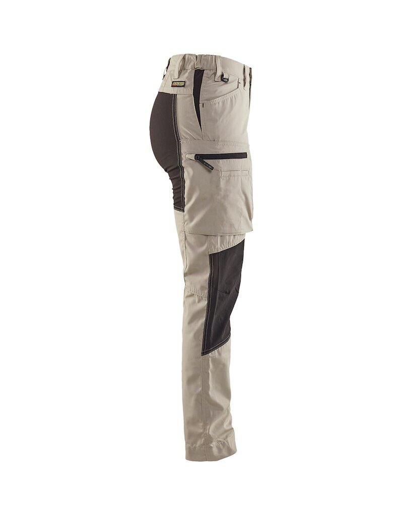 Blaklader Workwear Women's Service Stretch Pants