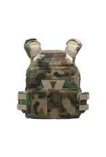 AGILITE K-Zero Plate Carrier