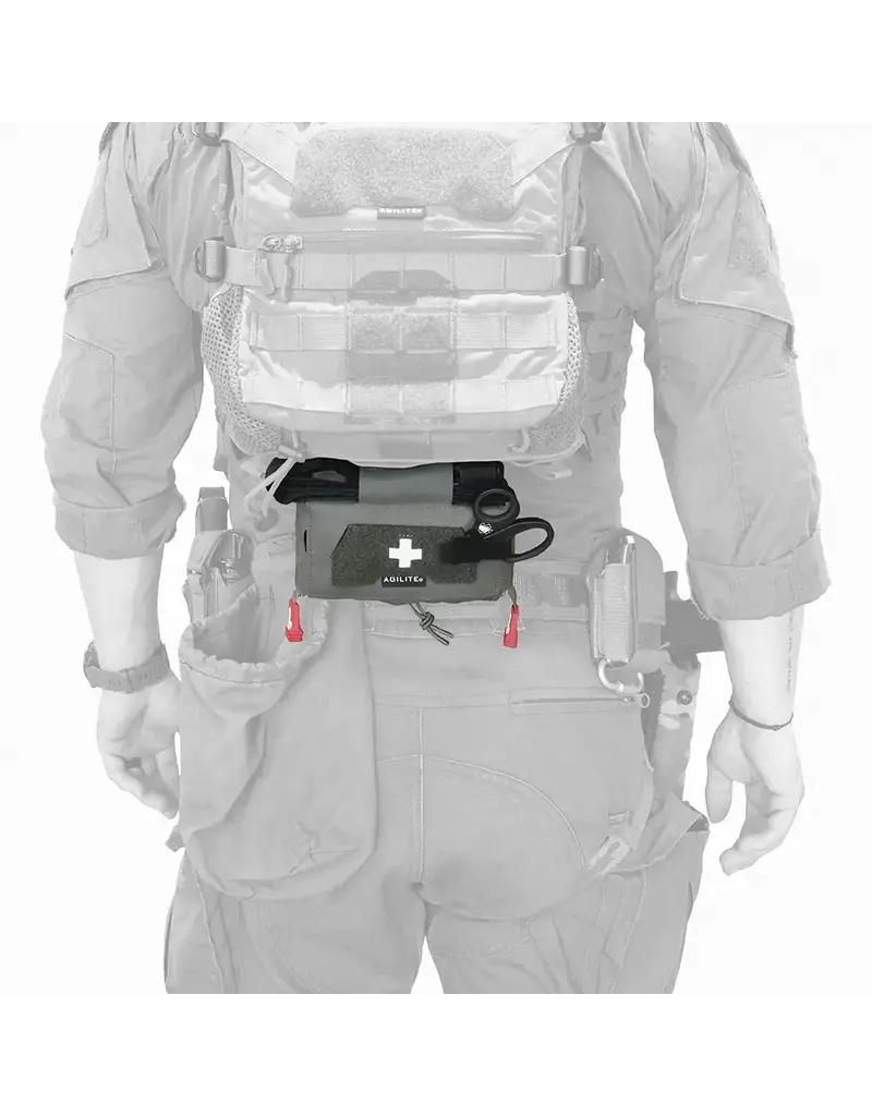 AGILITE MD2 Compact Trauma Kit