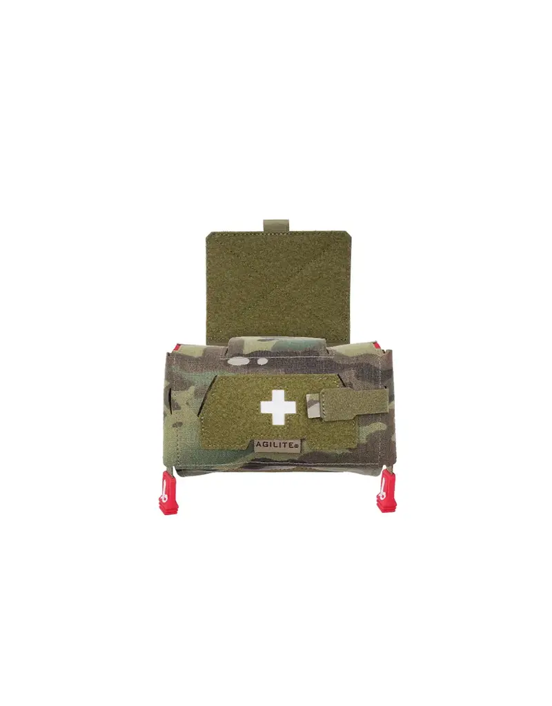 AGILITE MD2 Compact Trauma Kit