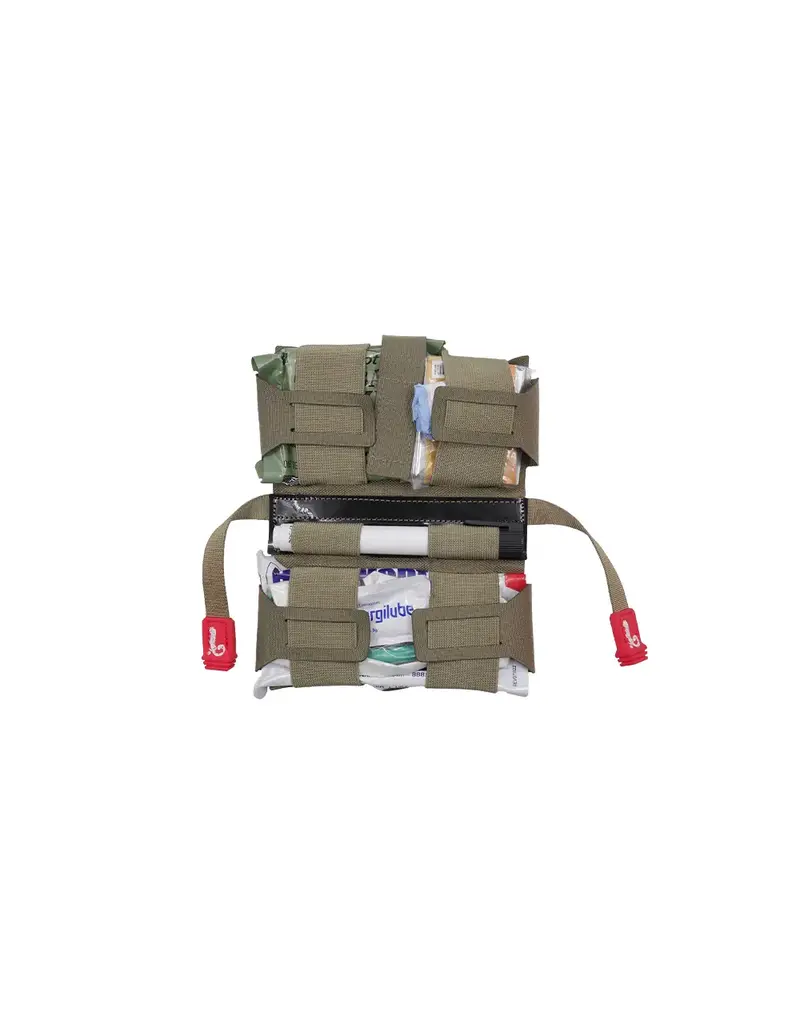 AGILITE MD2 Compact Trauma Kit