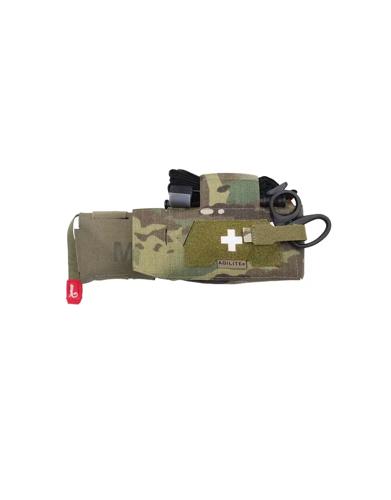 AGILITE MD2 Compact Trauma Kit