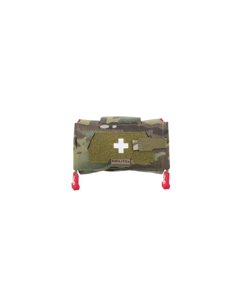 AGILITE MD2 Compact Trauma Kit