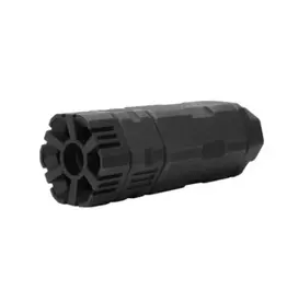 Raven Evolution Hex Fire Modular Suppressor