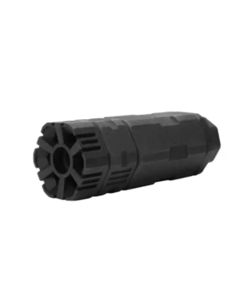 Raven Evolution Hex Fire Modular Suppressor