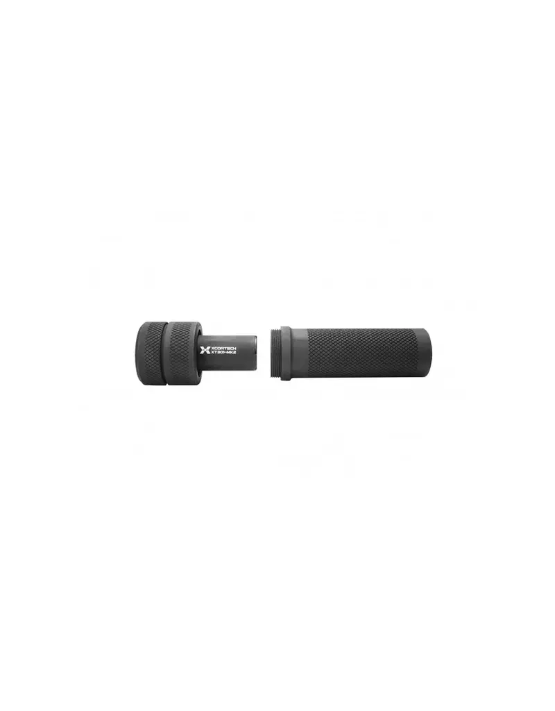 Raven Evolution PBS-1 24mm to 14mm Adaptor