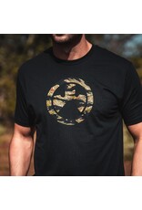 Magpul Industries Tiger Stripe Icon Blend T-Shirt
