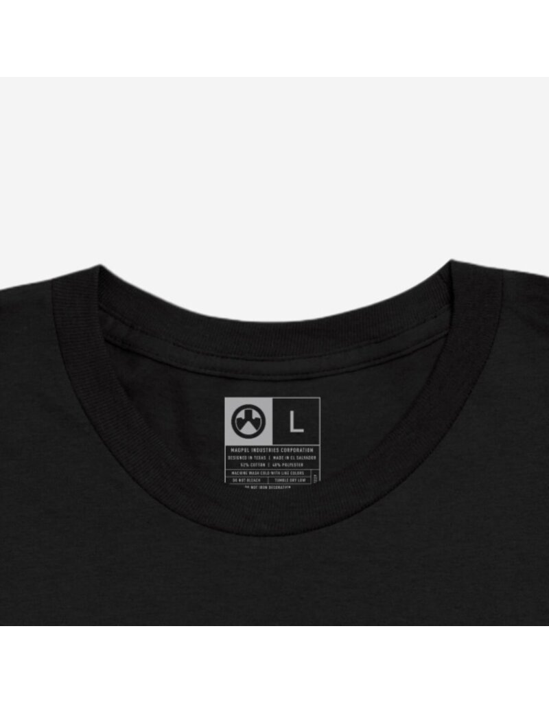Magpul Industries Tiger Stripe Icon Blend T-Shirt