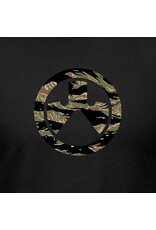 Magpul Industries Tiger Stripe Icon Blend T-Shirt