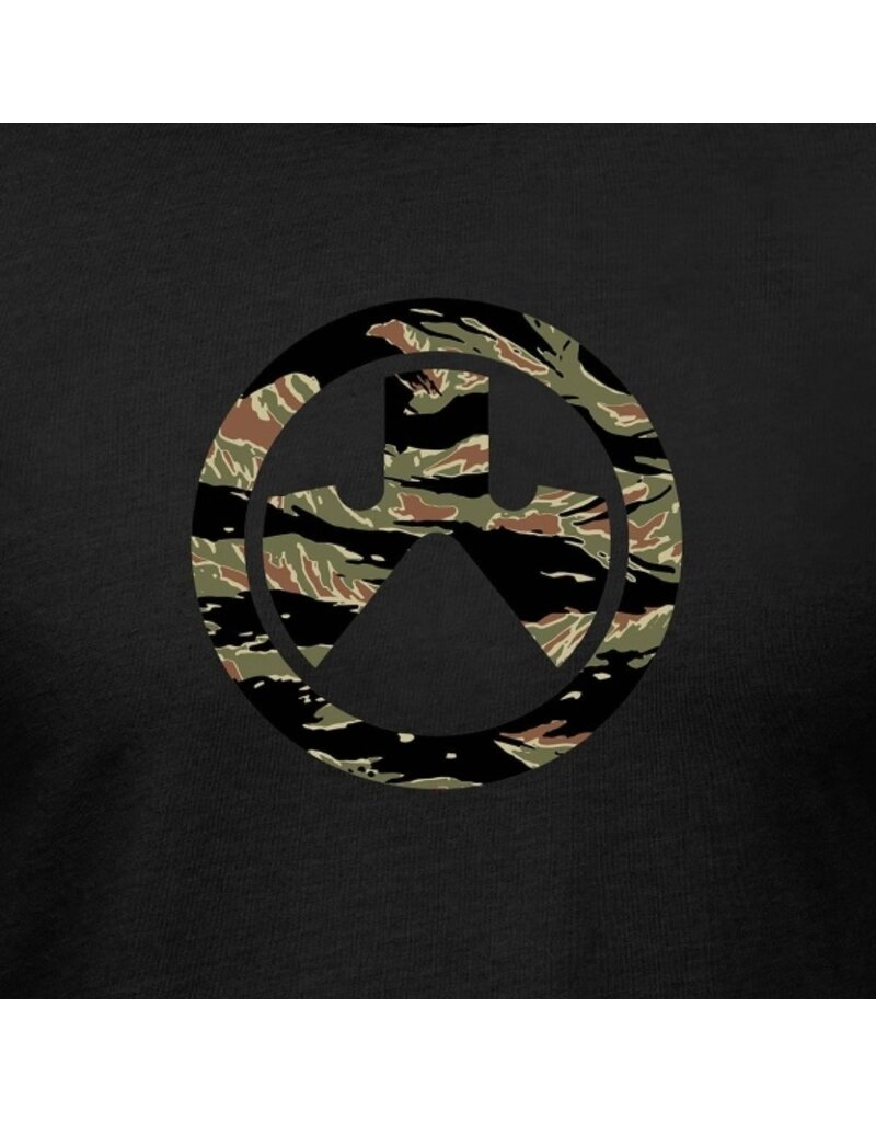 Magpul Industries Tiger Stripe Icon Blend T-Shirt
