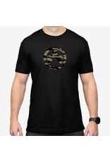 Magpul Industries Tiger Stripe Icon Blend T-Shirt