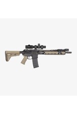 Magpul Industries M-Lok Offset Ight Mount Polymer Black