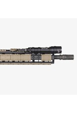 Magpul Industries M-Lok Offset Ight Mount Polymer Black