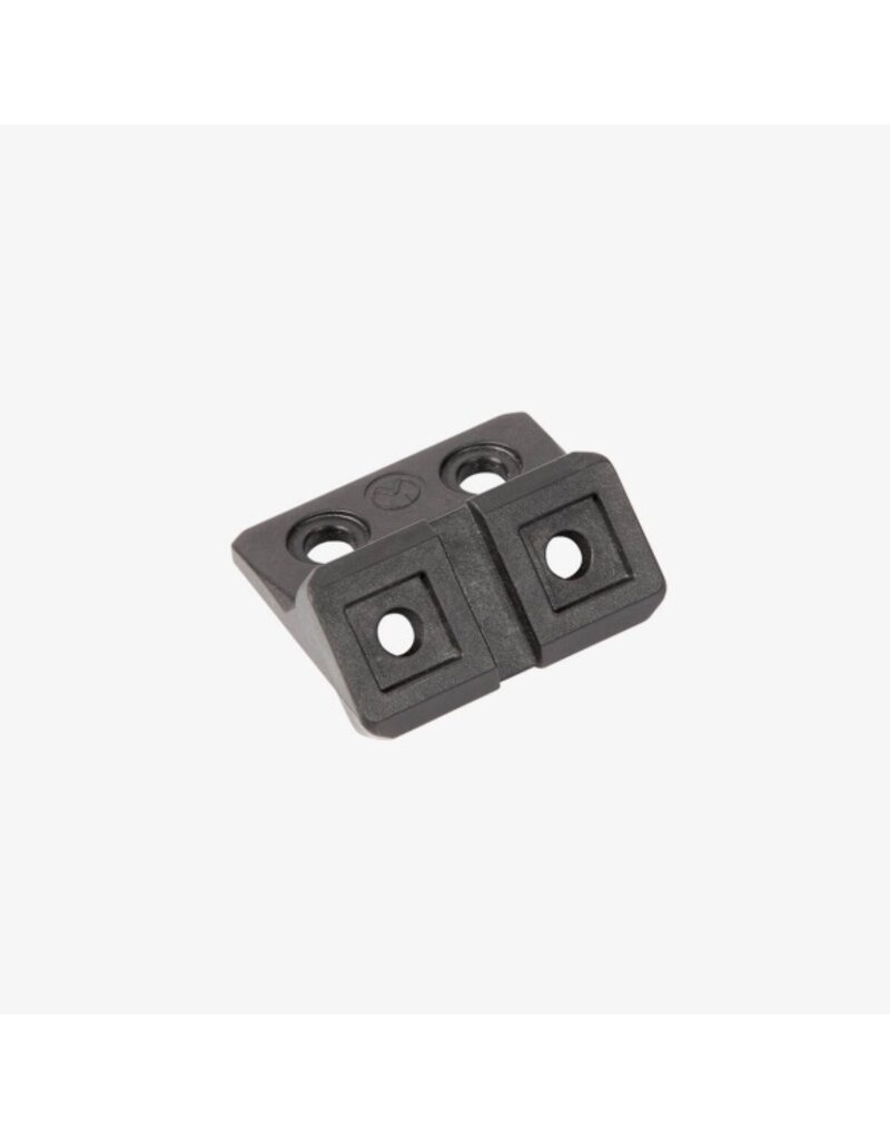 Magpul Industries M-Lok Offset Ight Mount Polymer Black