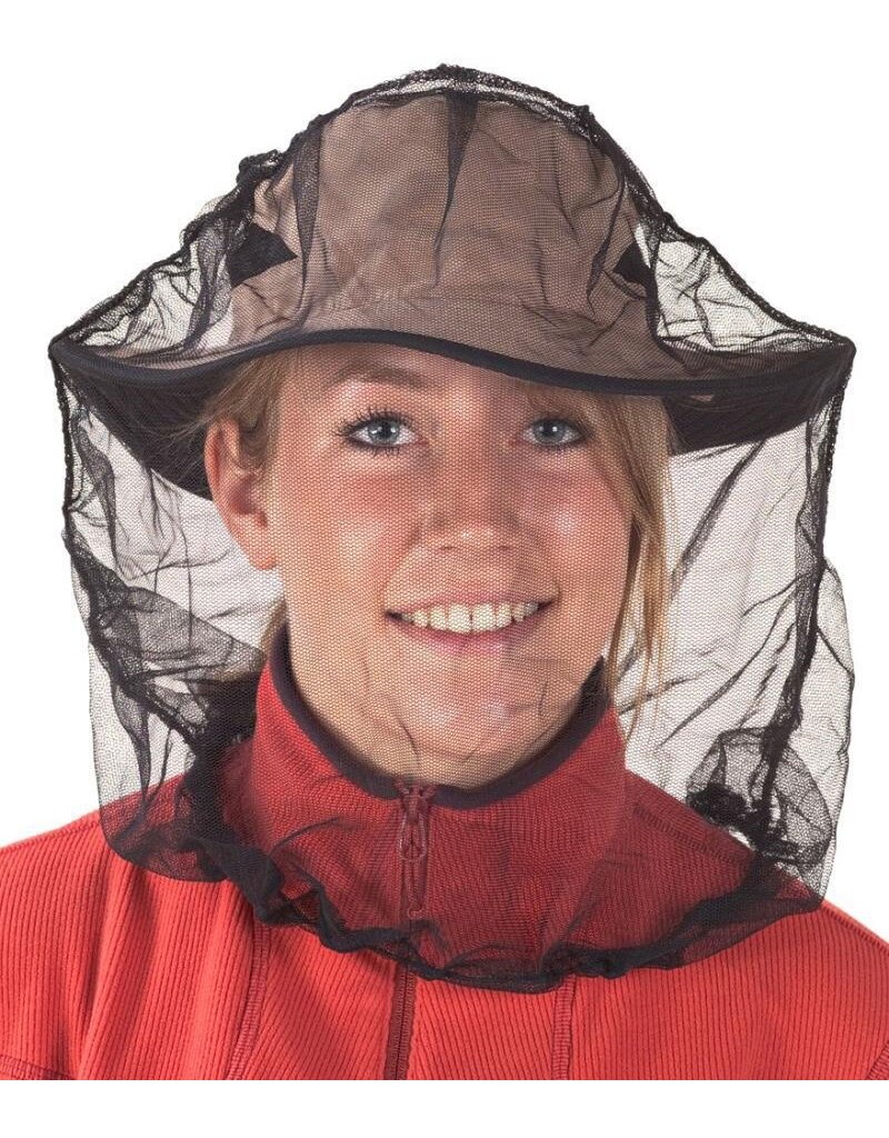 Olympia Mosquito Head Net for Caps