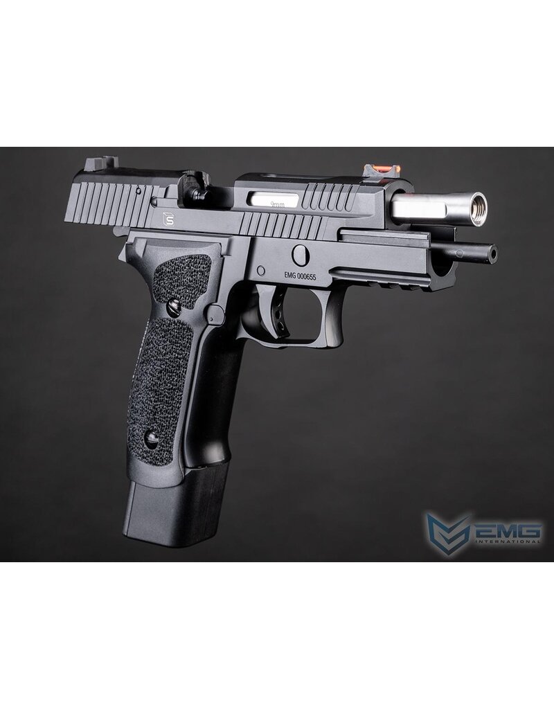EMG / Salient Arms S226 CO2