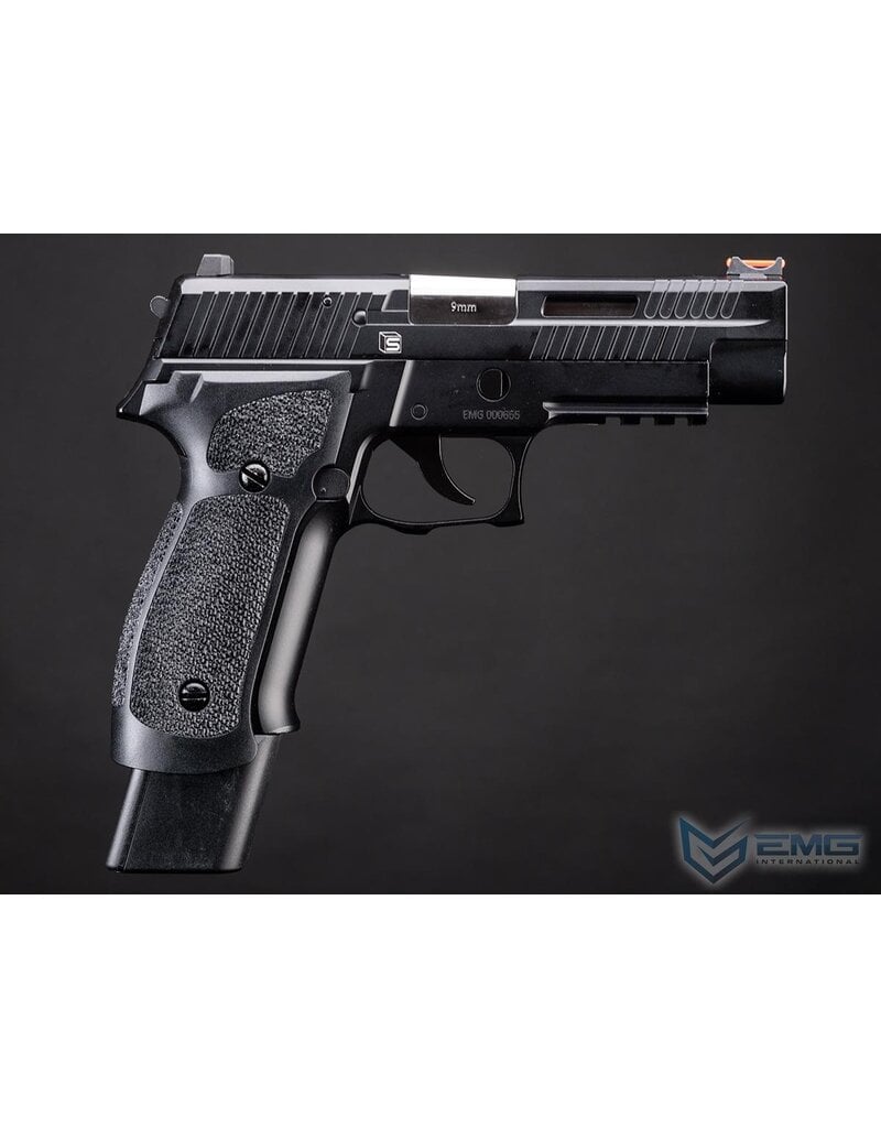 EMG / Salient Arms S226 CO2