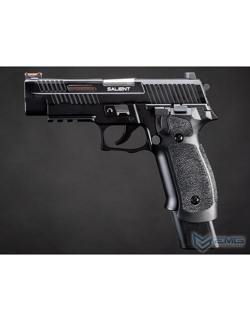 EMG / Salient Arms S226 CO2