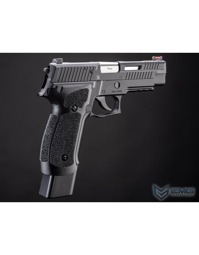 EMG / Salient Arms S226 CO2