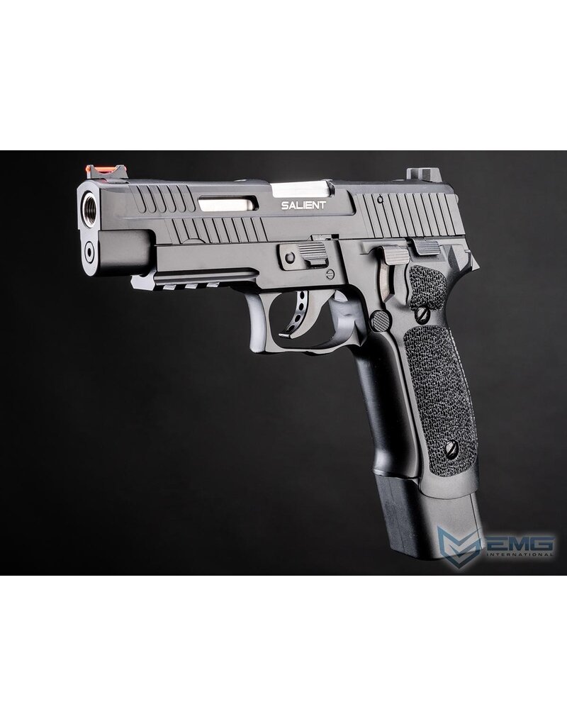 EMG / Salient Arms S226 CO2