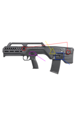 G&G ESG B-10 Shotgun