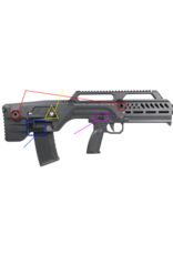 G&G ESG B-10 Shotgun