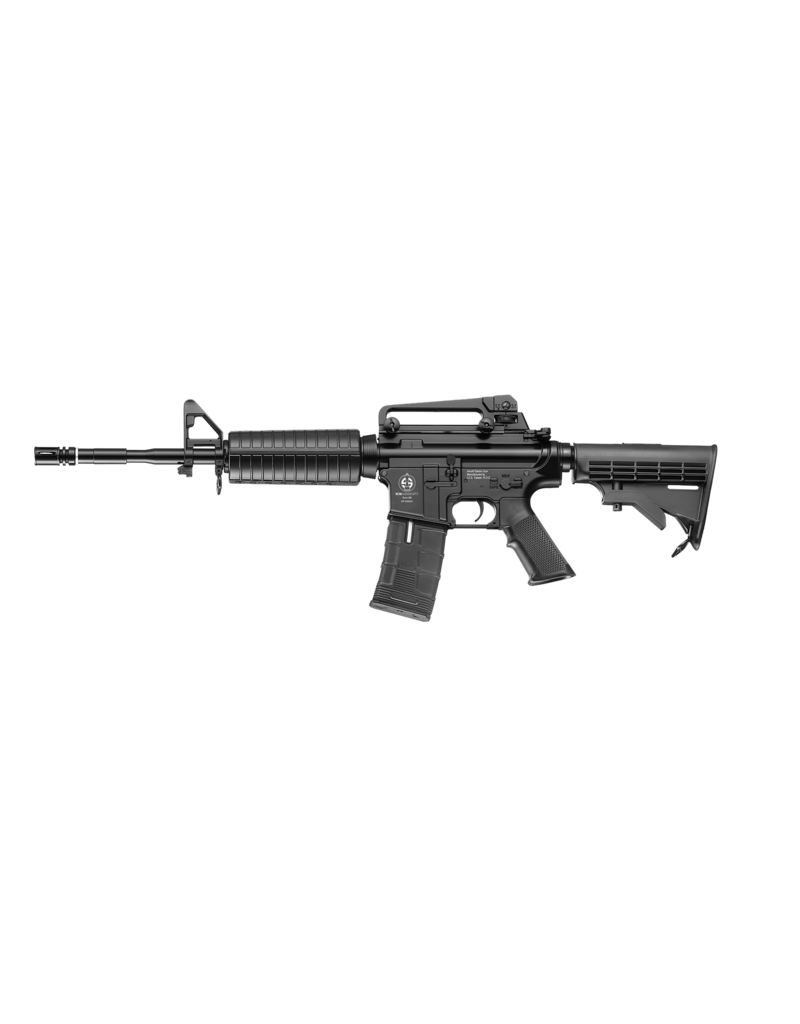 ICS Airsoft CS4 A1