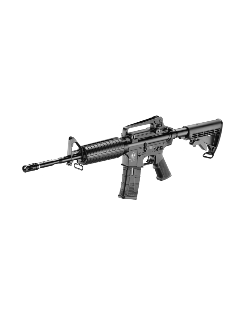 ICS Airsoft CS4 A1