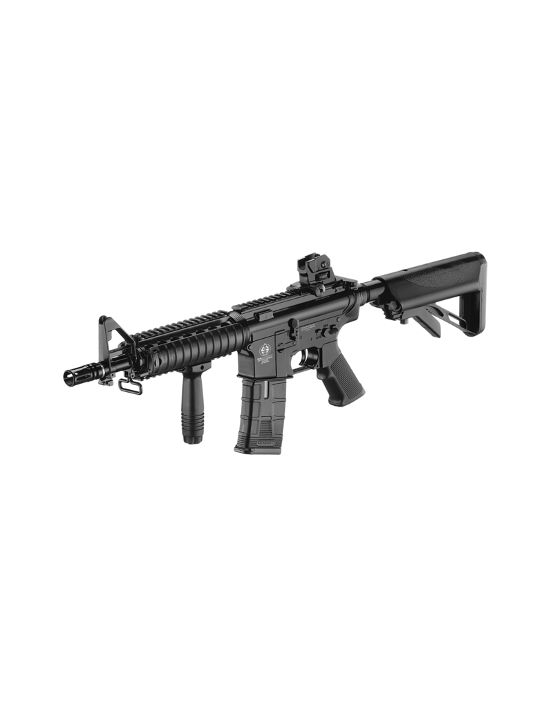 ICS Airsoft CS4 R.I.S.