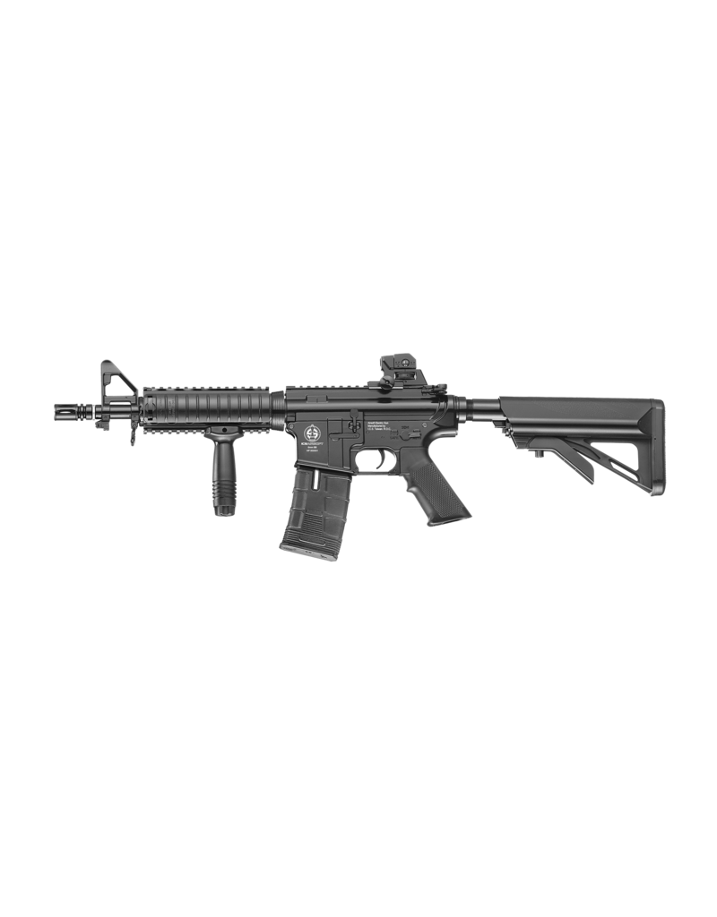 ICS Airsoft CS4 R.I.S.