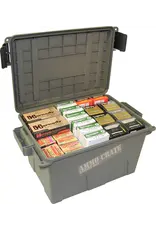 MTM Case-Gard Ammo Crate Utility Box 17.2"x10.7"x9.2"