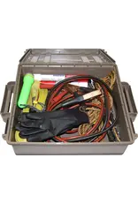 MTM Case-Gard Boîte utilitaire de caisse de munitions 19"x15.75"x5.25"